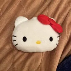 ハローキティー ポーチ