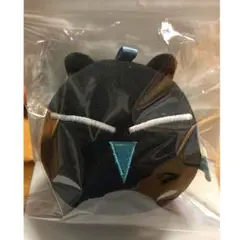 羅小黒戦記マスコットキーホルダー　ヘイショ