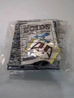 ゾイド　ヘリックメモリアルボックス　1&2セット　新品未組立 ゾイドヘリックメモリアルボックス1&2セット新品未組立