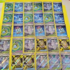 に*×様 ポケモンカード トレーナーズ　30枚セット　SRまとめ売り ③