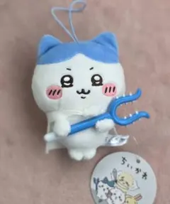 ちいかわ　討伐マスコット2　ハチワレ