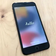 Apple iPhone 7 Plus 32GB ブラック ②