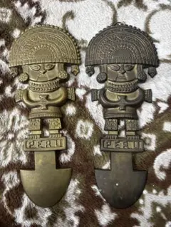 リサラーソンlisalarson陶板drabuntヴィンテージ希少品！ - メルカリ