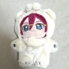 七種茨 いつぬい