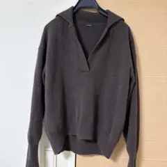 MUSIC スキッパープルオーバー