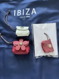 IBIZA イルカモチーフハンドバッグ　イビサibiza マスコットチャーム 2026年最新】ibiza イビサ チャームの人気アイテム - メルカリ
