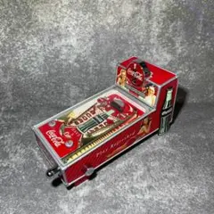 コカコーラ 貯金箱 飛行機 - メルカリ