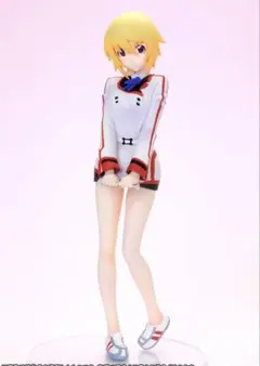 2026年最新】インフィニット ストラトス フィギュアの人気アイテム