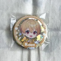 すとぷり すとめも Forever 缶バッジ るぅと