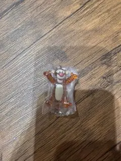 ティガー めじるしアクセサリー