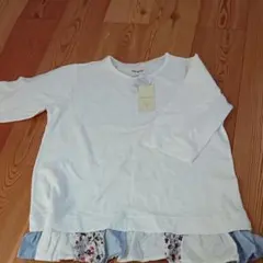 れもん様専用☆5分袖プルオーバー(ハートマーケット)