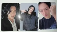 トレジャー ポップアップ ラキドロ ハルト セット