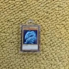 遊戯王バスボム　ブルーアイズホワイトドラゴン