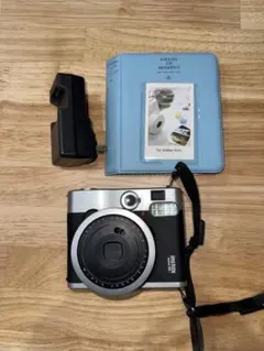 instax mini 90 チェキ