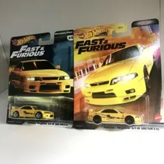 2026年最新】hot wheels ワイルドスピード R34の人気アイテム - メルカリ