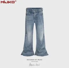 2026年最新】Mijko デニムの人気アイテム - メルカリ