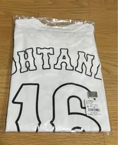 2023 WBC優勝記念レプリカTシャツ 大谷翔平