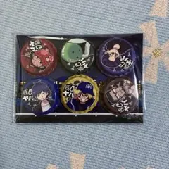 まじめにヤバシティ 王冠缶バッジ - メルカリ