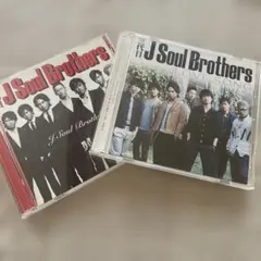 三代目 J Soul Brothers CD・DVD - メルカリ