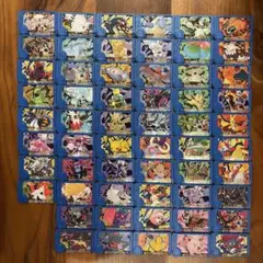 47種 ポケカ スリーブまとめ売りセット デッキシールド 大量 47種ポケカポケモンカードスリーブデッキシールドまとめ売り