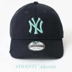 NEW ERA / ニューエラNYY ロビンズ エッグ ブルー 920のサムネイル