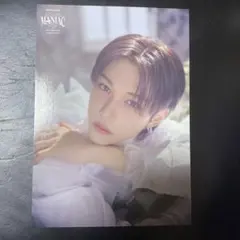 straykids スキズ フィリックス MANIAC ENCORE ラントレ