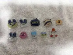 ボンボンドロップシール正規品たまごっち　 おすそわけ①