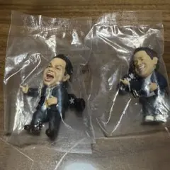 ダイアン ガチャガチャ 津田 スーを差し上げます ゴイゴイスー セット