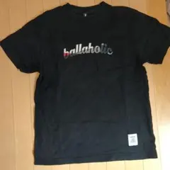 ballaholic Tシャツ ブラックのサムネイル