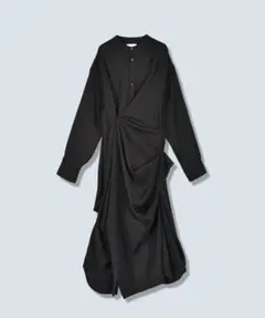 新品】OMMO / PINCH TUCK SH - メルカリ