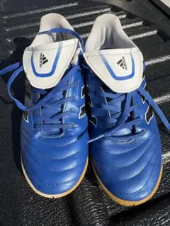 adidas】アディダス ADIZERO ネイビー スパイク 野球アディゼロ - メルカリ