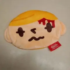 グルーミー ポーチ ピティーくん