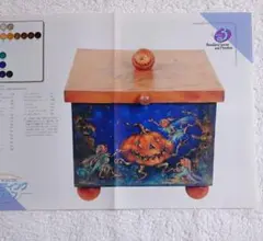 ボビー・タカシマのペインティングレッスン3 Faeries & Pumpkins
