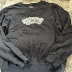 VANS オフ・ザ・ウォール トレーナー 150