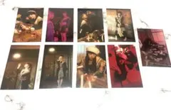 ファントムシータ 怪忌蝶寫眞集イベント ランダムチェキ もな - メルカリ