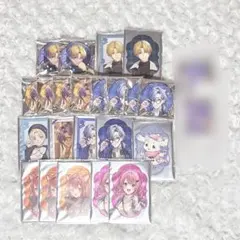 ✧ にじさんじTwinkle Gifts~ウィンターデー2025~ ✧バラ売り可