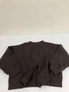 LOWRYS FARM★ スウェットトレーナー　スウェットシャツ★フリーサイズ