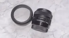 2026年最新】SIgma 30mm f1.4 マイクロフォーサーズの人気アイテム