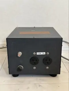 TAC System タックシステム VU201H VUメーター アナログ入力 - メルカリ