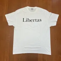 GDC Libertas Tシャツ ホワイト XLのサムネイル