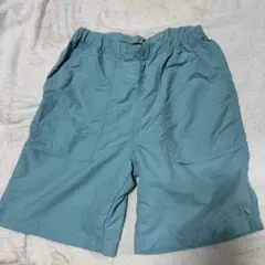 UNIQLO キッズショートパンツ 160