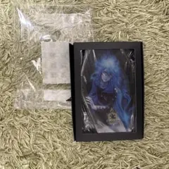 ツイステ イデア・シュラウド グッズ