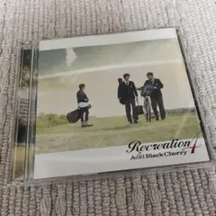 Acid Black Cherry カバーアルバム　Recreation4