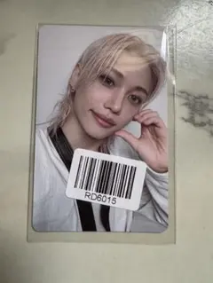 straykids スキズ KARMA フィリックス KMS2.0トレカ