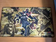 2026年最新】ランキングデュエル プレイマットの人気アイテム - メルカリ