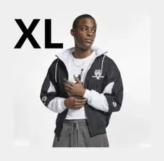 AIR JORDAN 9 LEGACY FLIGHT jacket