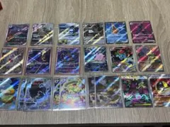 ポケモンカード ar sr まとめ売り　21枚