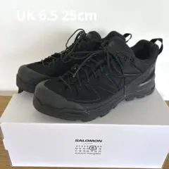 mm6×Salomonサロモン トレイルランニングベスト ジレ M マルジェラ