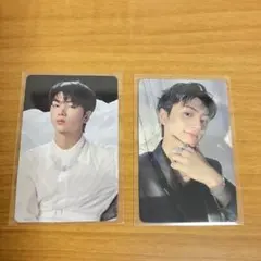 ENHYPEN ジェイ トレカセット 結-YOU