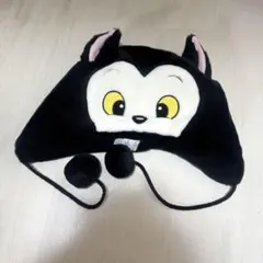 未使用 フィガロ ファンキャップ 帽子 ピノキオ ディズニー - メルカリ